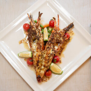 Dunes Beach Bar & Restaurant