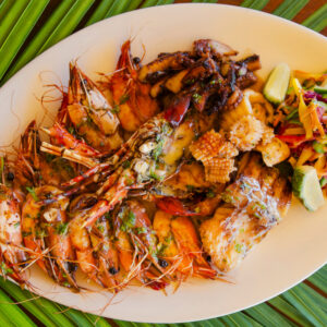 Dunes Beach Bar & Restaurant