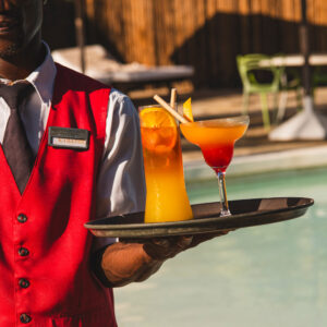 Dunes Beach Bar & Restaurant