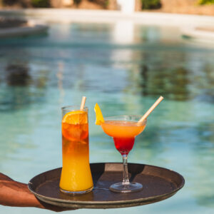 Dunes Beach Bar & Restaurant