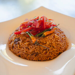 Dunes Beach Bar & Restaurant