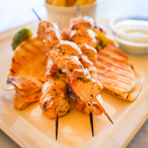 Dunes Beach Bar & Restaurant