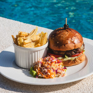 Dunes Beach Bar & Restaurant