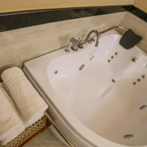 Deluxe Suites