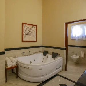 Deluxe Suites