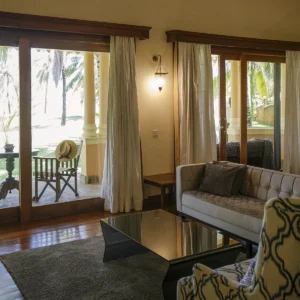 Deluxe Suites