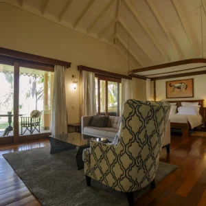 Deluxe Suites