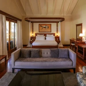 Deluxe Suites
