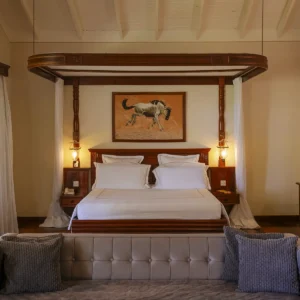 Deluxe Suites