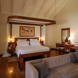 Deluxe Suites