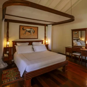 Deluxe Suites