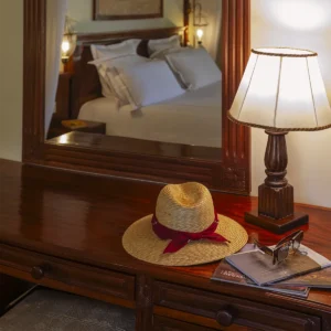 Deluxe Suites