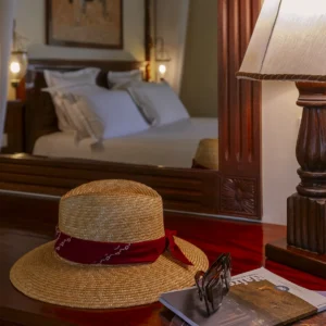 Deluxe Suites