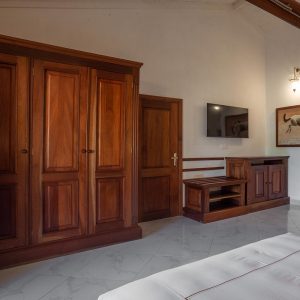 Family Superior Room