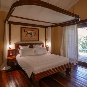 Garden View Villa