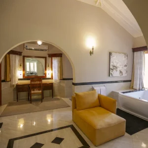 Premier Suite