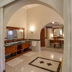 Premier Suite