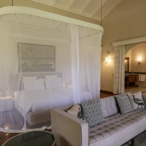 Premier Suite