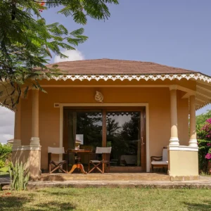 Junior Suites