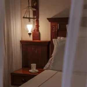 Junior Suites