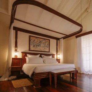 Junior Suites