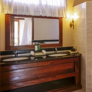 Junior Suites