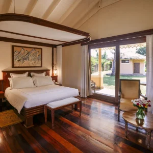 Junior Suites