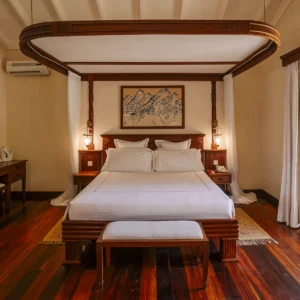 Junior Suites