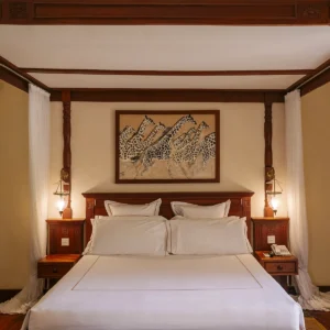 Junior Suites