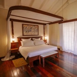 Junior Suites