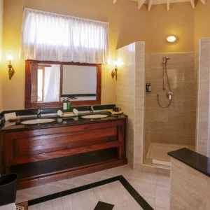 Junior Suites