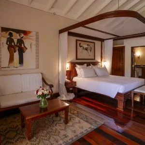 Suites