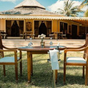 Victoria Restaurant