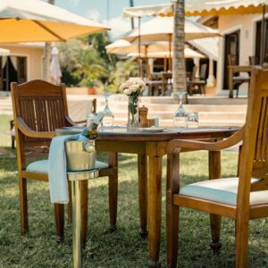 Victoria Restaurant